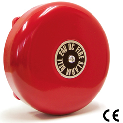 Fire Bell